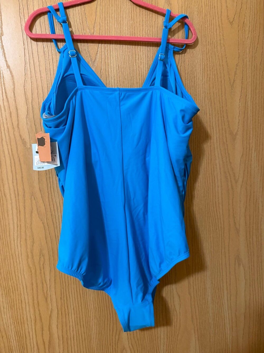 SHADE & SHORE SWIM SIZE 24 - Picture 4 of 4